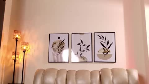 Violeta online show from February 5, 8:56 pm