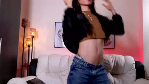 Violeta online show from June 26, 7:52 pm