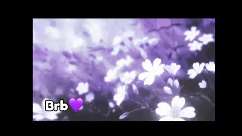 Violeta online show from June 12, 5:23 pm