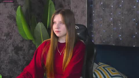 Violeta online show from June 5, 1:12 am
