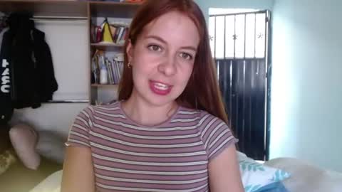 Violeta Peter online show from July 9, 8:46 pm