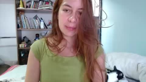 Violeta Peter online show from July 3, 8:57 pm