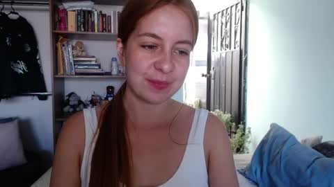 Violeta Peter online show from July 28, 9:36 pm