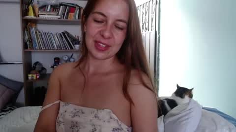 Violeta Peter online show from July 1, 8:17 pm