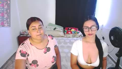 violeta_rouses online show from December 1, 9:02 pm