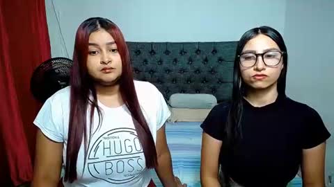 violeta_rouses online show from July 28, 3:59 am