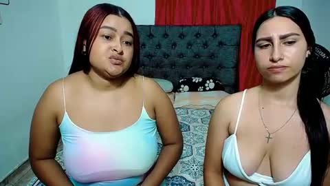 violeta_rouses online show from July 8, 4:21 pm