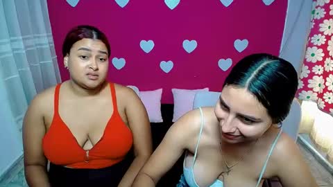 violeta_rouses online show from April 25, 3:09 pm