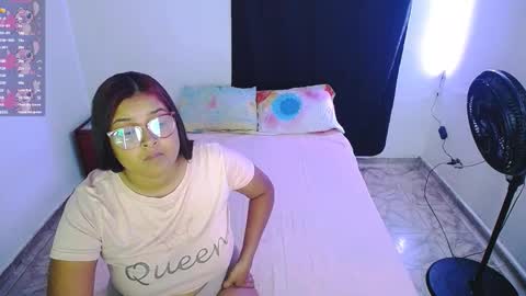 violeta_rouses online show from December 14, 7:58 am
