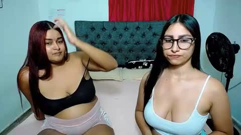 violeta_rouses online show from July 16, 4:38 am