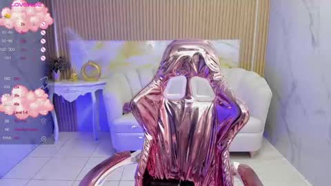 IG violeta sub online show from September 23, 1:16 pm