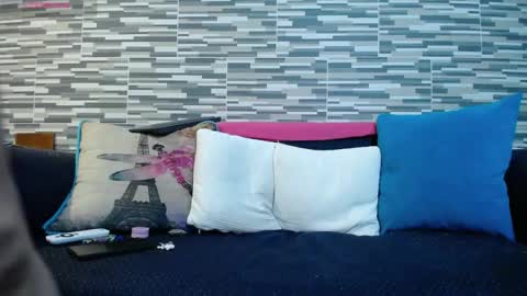 Violeta Gmez online show from May 24, 12:07 am