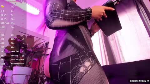 Violeta online show from June 5, 4:12 pm