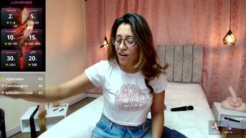 VIOLETA online show from February 28, 9:01 pm