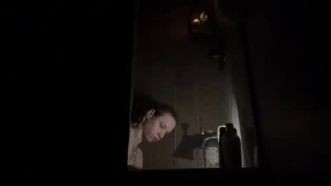 violet online show from March 13, 8:06 am