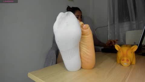 violetparkker online show from November 18, 3:31 am