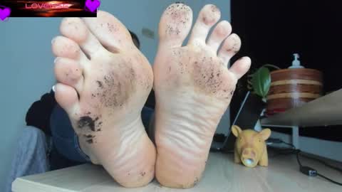 violetparkker online show from March 28, 2:35 am