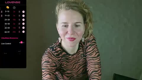 Violet  next stream December 6 online show from December 14, 10:16 pm