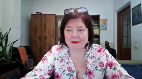 violetpulse online show from March 25, 4:14 pm