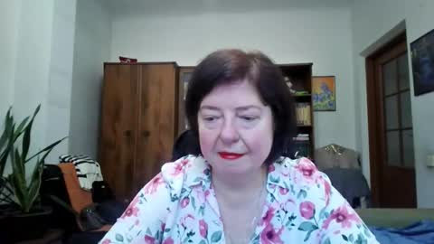 violetpulse online show from February 14, 12:08 pm