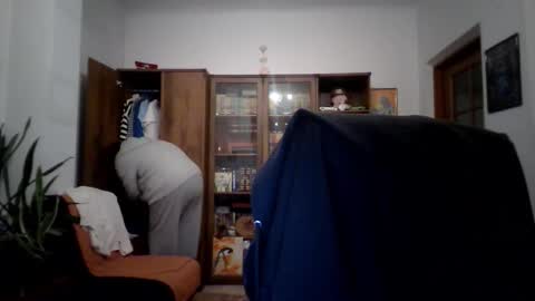 violetpulse online show from November 2, 7:03 pm