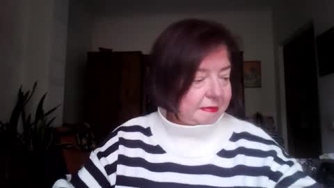 violetpulse online show from October 4, 12:47 pm