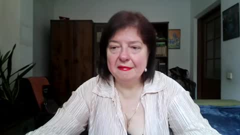 violetpulse online show from April 13, 8:29 am