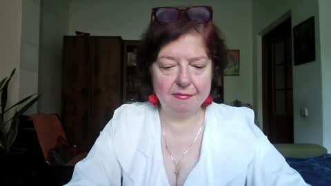 violetpulse online show from June 5, 10:31 am