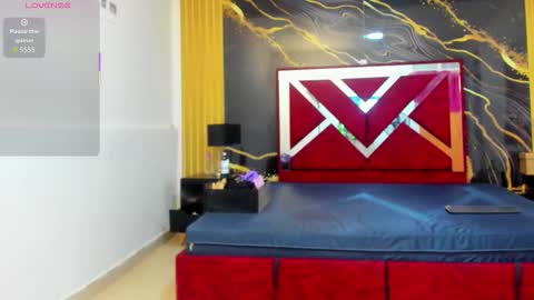 Violet Rose online show from February 26, 8:23 pm