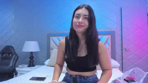 Violet Rousse online show from November 26, 3:53 pm