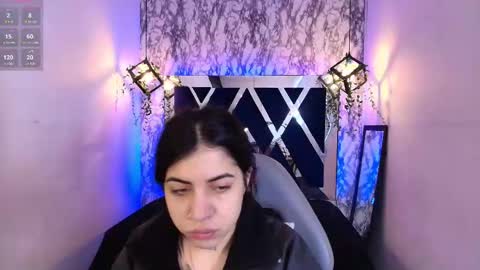 Violeta  online show from November 18, 11:35 am