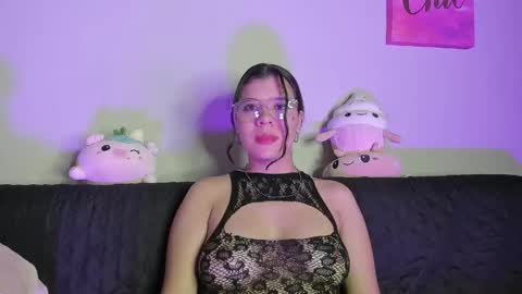 violeta online show from April 20, 5:32 am