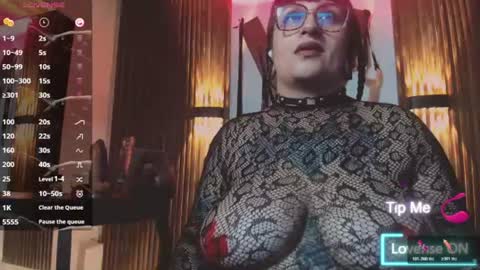 violett_8 online show from July 10, 12:15 am
