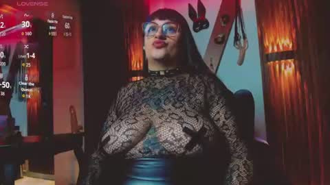 violett_8 online show from July 17, 5:42 am