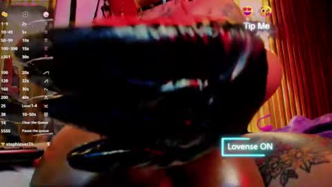 violett_8 online show from June 18, 12:38 am