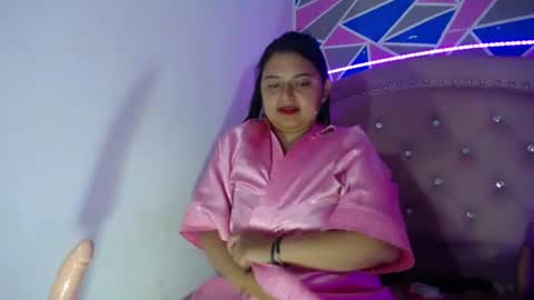 Samantha y jhons online show from July 22, 12:35 am