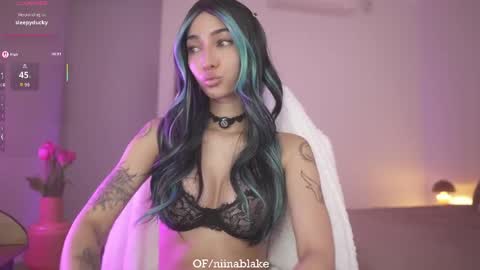 Ig violett bray online show from April 20, 6:11 pm