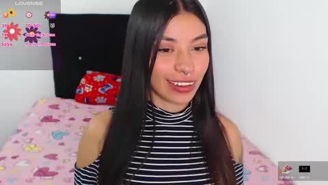 violeta  online show from September 12, 4:14 am