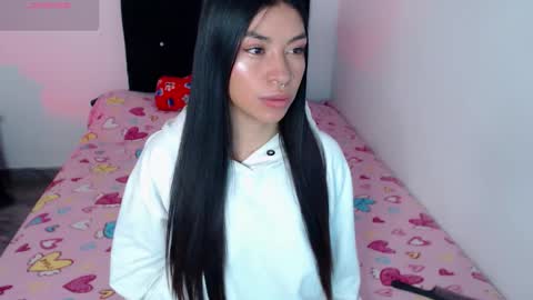 violeta  online show from September 8, 7:13 pm