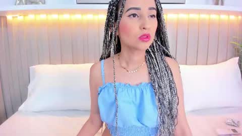 Violett  online show from November 7, 9:17 pm