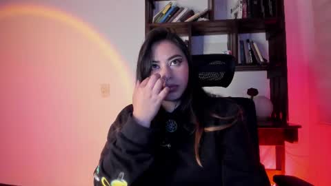 Violeta online show from June 27, 11:11 pm