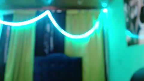 violetta_dreams online show from March 7, 7:36 pm