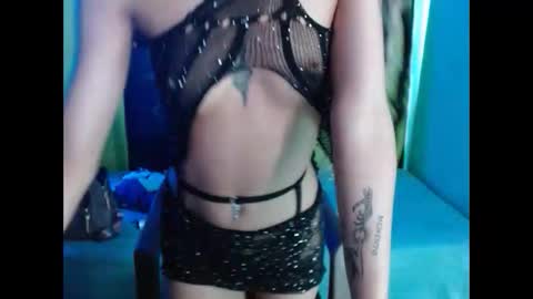 violetta_dreams online show from December 1, 8:18 pm