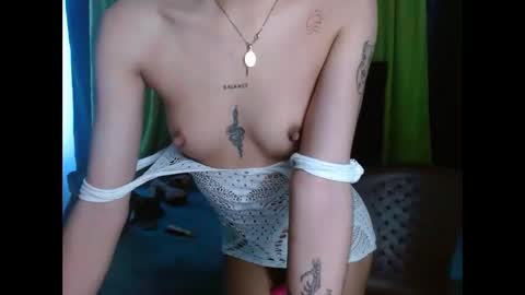 violetta_dreams online show from November 10, 8:22 pm