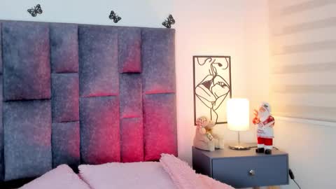 Violetta Ficher online show from December 15, 2:51 am