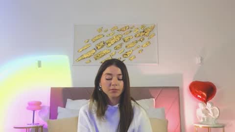violetta_finch online show from February 18, 10:26 am