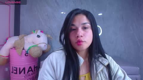 Violetta  online show from November 11, 3:09 am