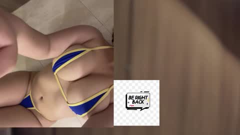 violetta independent model online show from November 9, 5:00 am