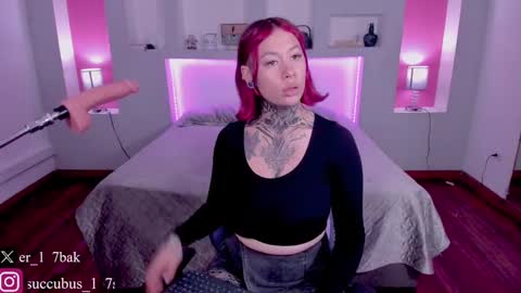 Snapshot of violettabaker1 chatting on February 24, 7:09 pm ViolettaBaker online show from February 24, 7:09 pm