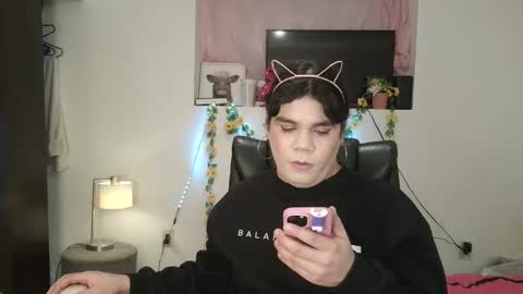 violettacam69 online show from February 2, 9:07 am